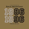 Cinco Décadas de Rock Argentino: Tercera Década 1986-1996, 2016