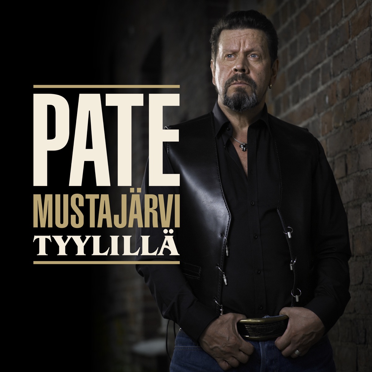 2018 by Pate Mustajärvi on Apple Music