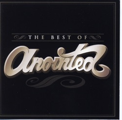 Anointed - The Call