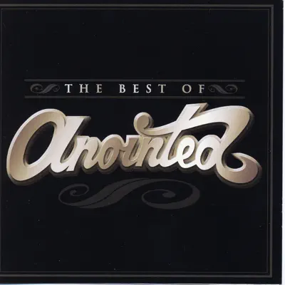 The Best of Anointed - Anointed