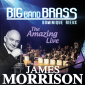 The Amazing Live - Big Band Brass, Dominique Rieux & James Morrison