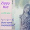 The Magnesium Flare - Zippy Kid lyrics