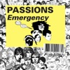 Kitsuné: Emergency - Single