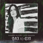 Back to Eden - EP - Shawnee Kilgore & Joss Whedon