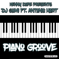 Kenny Dope - Piano Groove (feat. Antonio Hart)