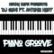 Piano Groove (feat. Antonio Hart) - Single