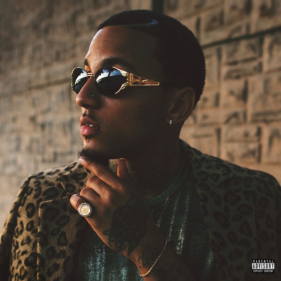 Cover artwork for Drunk