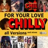 For Your Love All Versions and Mixes