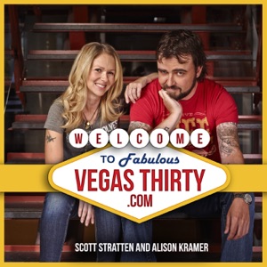 #015: Absinthe vs. Zumanity: Which of These Two Las Vegas Shows Should You Choose?