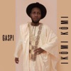 Gaspi - I kômi kômi