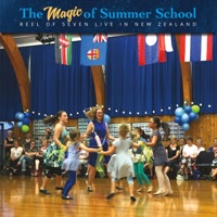 The Magic of Summer School by Reel of Seven on Apple Music