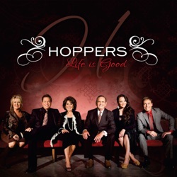 Hoppers - Song of Moses