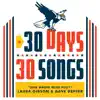 And Where Were You? (30 Days, 30 Songs) - Single album lyrics, reviews, download