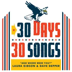 And Where Were You? (30 Days, 30 Songs) - Single - Laura Gibson And Where Were You? (30 Days, 30 Songs) - Single - Laura Gibson