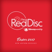 This We Believe-The Red Disc Easter 2017-Single artwork