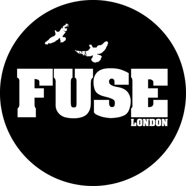 Fuse Podcast cover