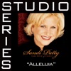 Alleluia (Studio Series Performance Track) - EP