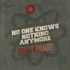 No One Knows Nothing Anymore - Single