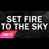 Set Fire to the Sky - Single
