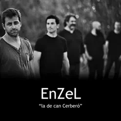 La de Can Cerberó - Single - EnZel La de Can Cerberó - Single - EnZel