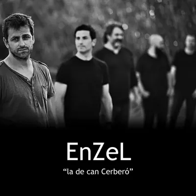 La de Can Cerberó - Single - EnZel