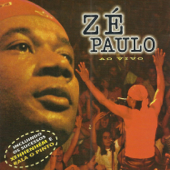 Rala o Pinto (Ao Vivo) - Zé Paulo