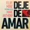 Deje de Amar (feat. Marc Anthony) artwork