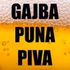 Gajba puna piva (feat. Vertify) - Single