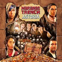 End of an Era (Clean) - Single - Marianas Trench