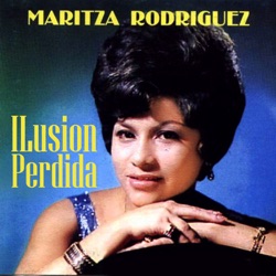 Maritza Rodriguez - Quiero Morir