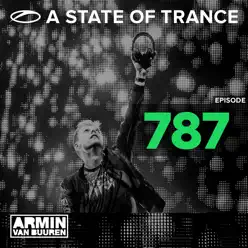 A State of Trance Episode 787 - Armin Van Buuren