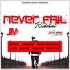 Never Fail Riddim - EP