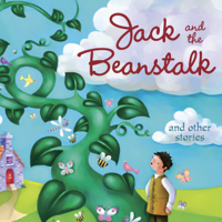 BBC Audiobooks - Jack And The Beanstalk & Other Stories (Unabridged) artwork