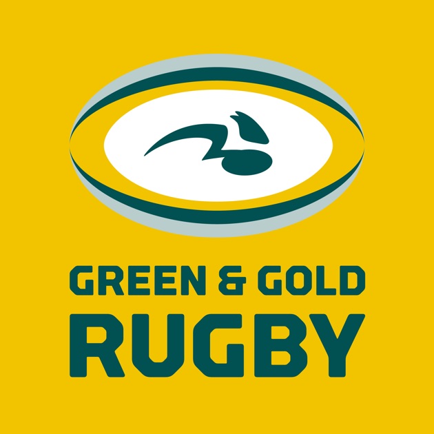 Green And Gold Rugby by Green And Gold Rugby on Apple Podcasts