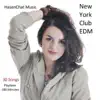 New York Club EDM album lyrics, reviews, download