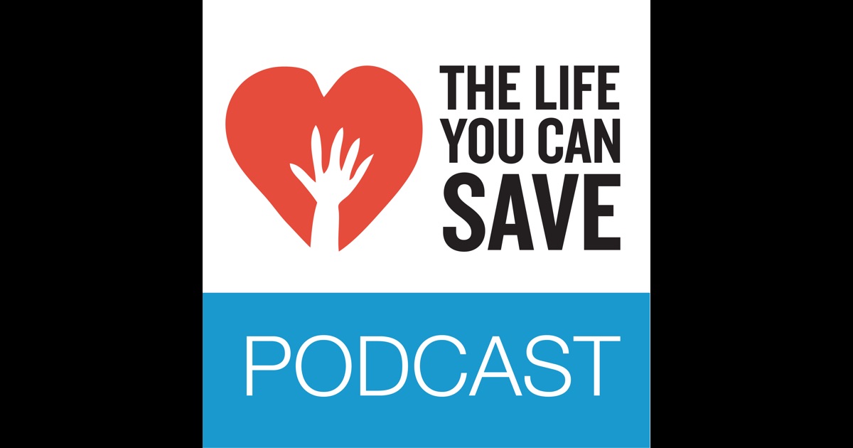 The Life You Can Save: Peter Singer 