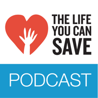 The Life You Can Save: Peter Singer | Effective Altruism | Philanthropy | Effective Charities podcast