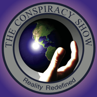 The Conspiracy Show Podcast – Zoomer Radio AM740 podcast