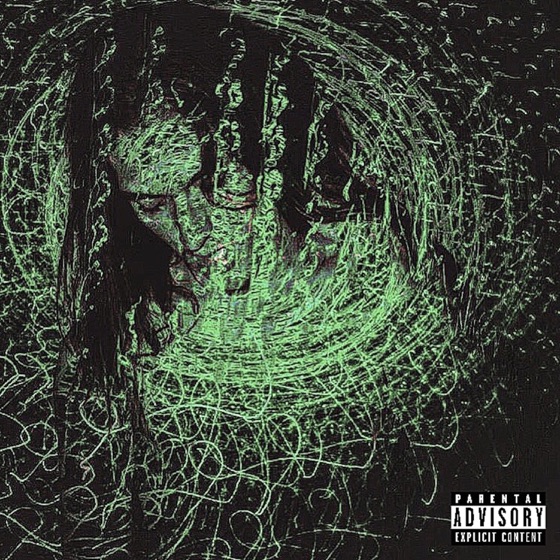 Cover artwork for Cement