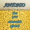 De 1Ste Smaakt Goed - Single