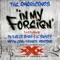 In My Foreign (feat. Ty Dolla $ign, Lil Yachty, Nicky Jam & French Montana) - Single ジャケット写真