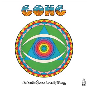 Radio Gnome Invisible Trilogy