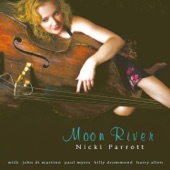 Nicki Parrott - Cry Me A River