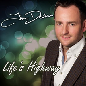 Jim Devine - Life's Highway - Line Dance Music