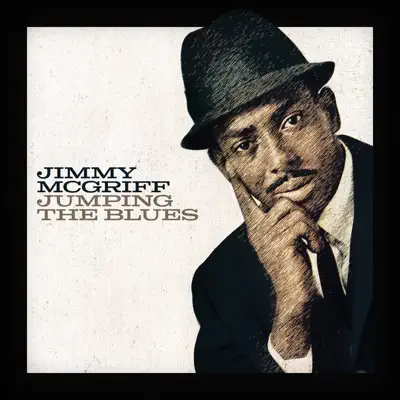 Jumping the Blues - Single - Jimmy McGriff