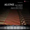 Alone (Piano Version) [From "Naruto"] - Single album lyrics, reviews, download
