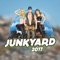 Junkyard 2017 artwork