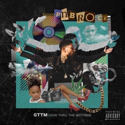 PnB Rock - Hanging Up My Jersey (feat. Ty Dolla $ign)