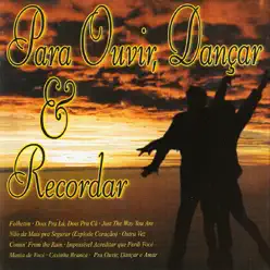 Para Ouvir, Dançar e Recordar - Willian Luna Para Ouvir, Dançar e Recordar - Willian Luna