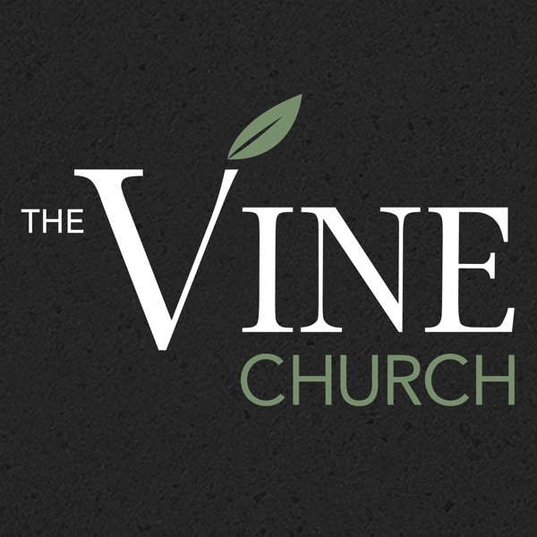 The Vine Madison Sermons cover